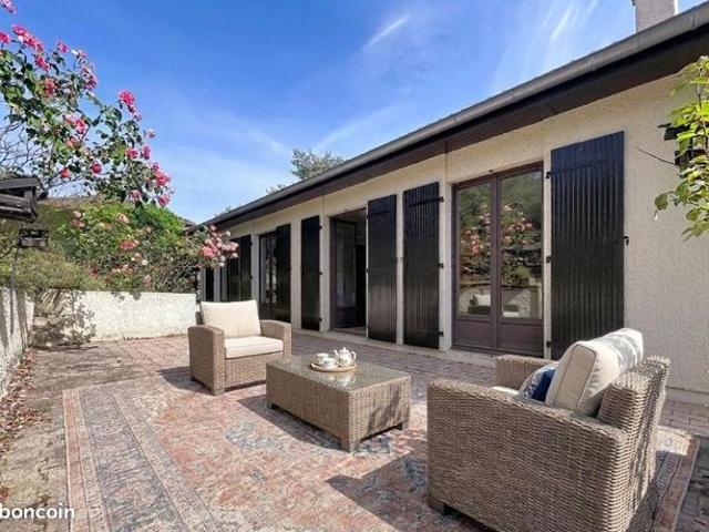 Maison 4 pièces 91 m²