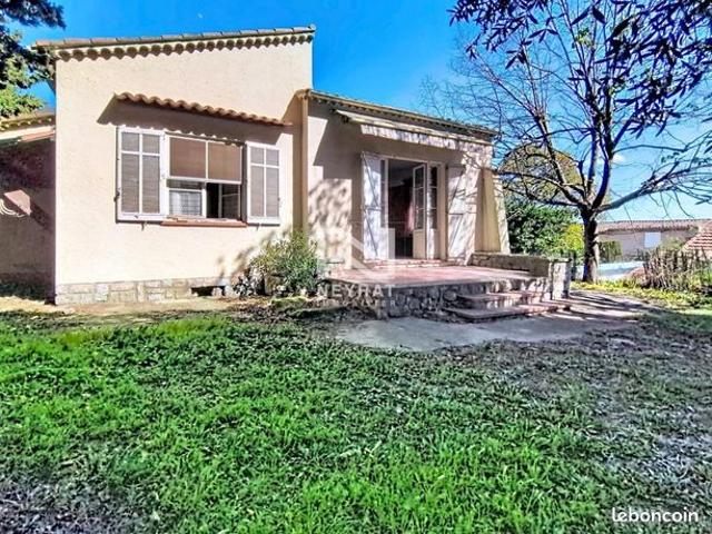 Maison 4 pièces 91 m²