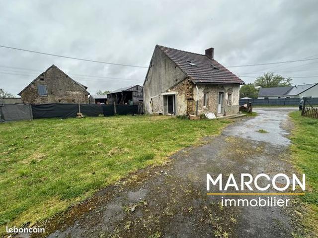 Maison 4 pièces 91 m²