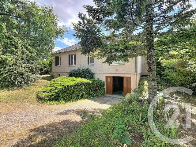 Maison 4 pièces 91 m²