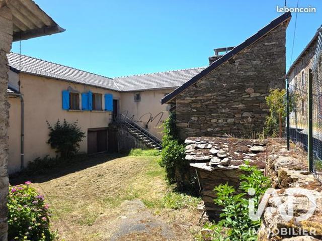 Maison 4 pièces 91 m²