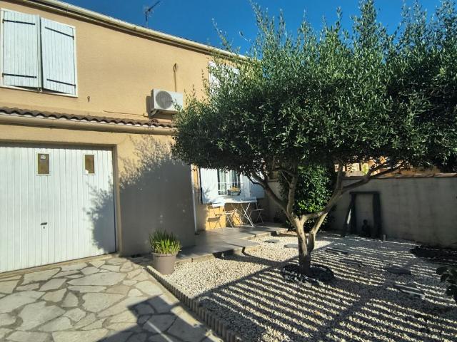 Maison 4 pièces 91 m²