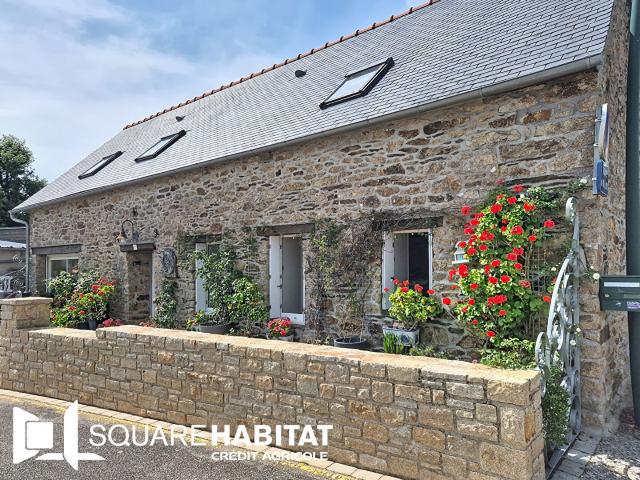 Maison 4 pièces 91 m²