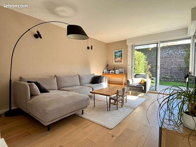 Maison 4 pièces 91 m²