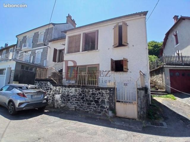 Maison 4 pièces 91 m²