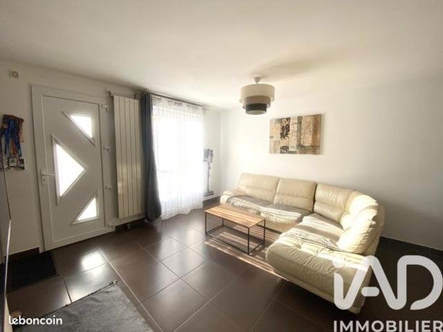 Maison 4 pièces 91 m²