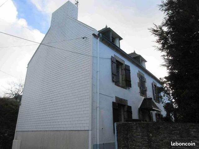 Maison 4 pièces 91 m²