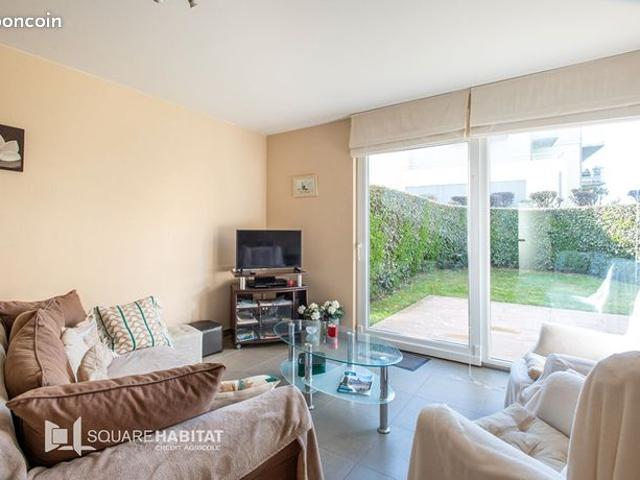 Maison 4 pièces 91 m²