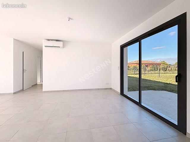 Maison 4 pièces 91 m²