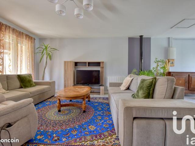 Maison 4 pièces 91 m²