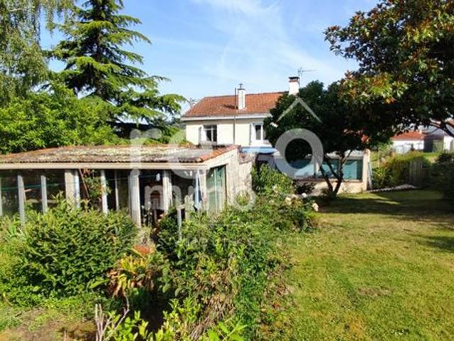 Maison 4 pièces 91 m²