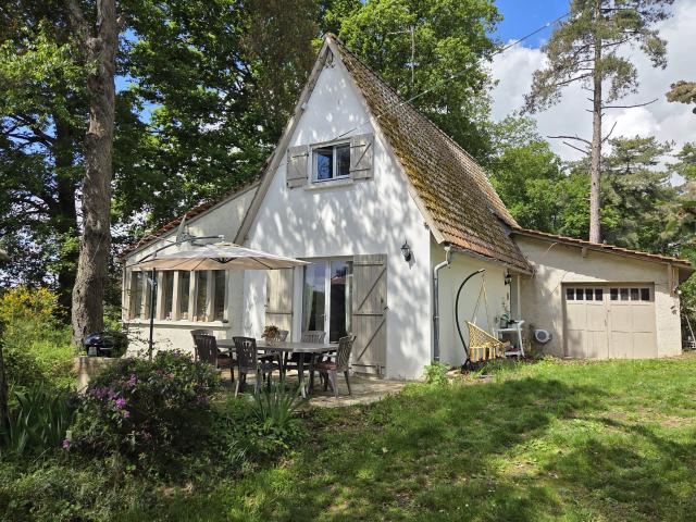 Maison 4 pièces 91 m²