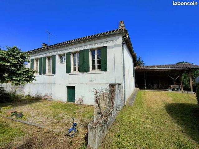 Maison 4 pièces 91 m²