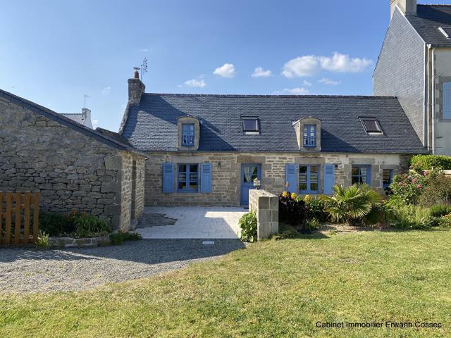 Maison 4 pièces 91 m²