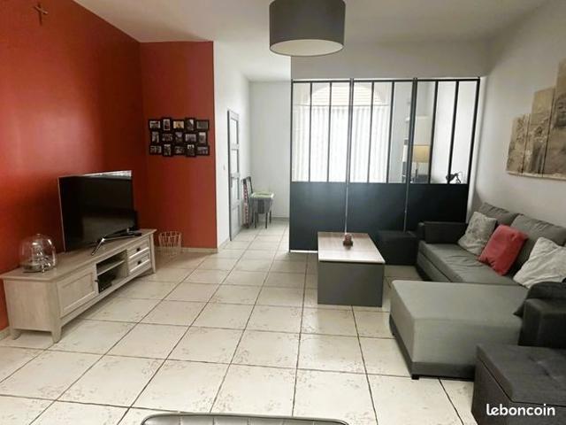 Maison 4 pièces 91 m²