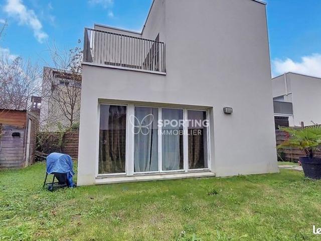 Maison 4 pièces 91 m²