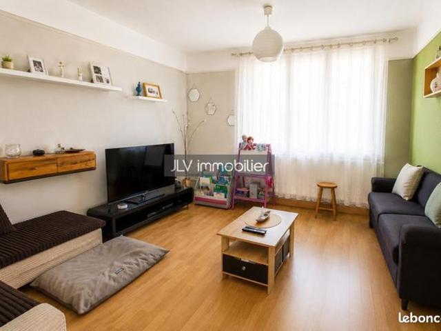 Maison 4 pièces 91 m²