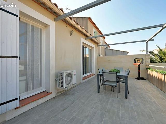 Maison 4 pièces 91 m²