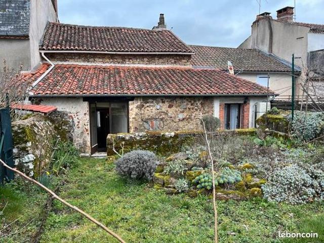 Maison 4 pièces 91 m²