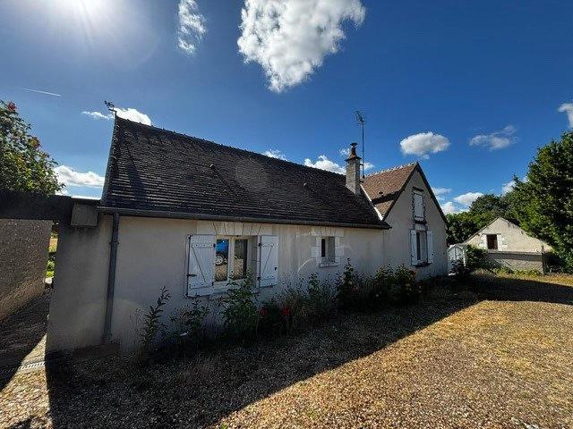 Maison 4 pièces 91 m²