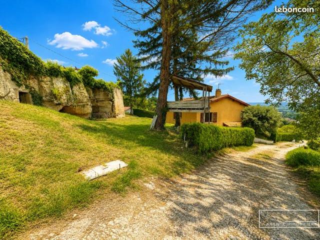 Maison 4 pièces 91 m²