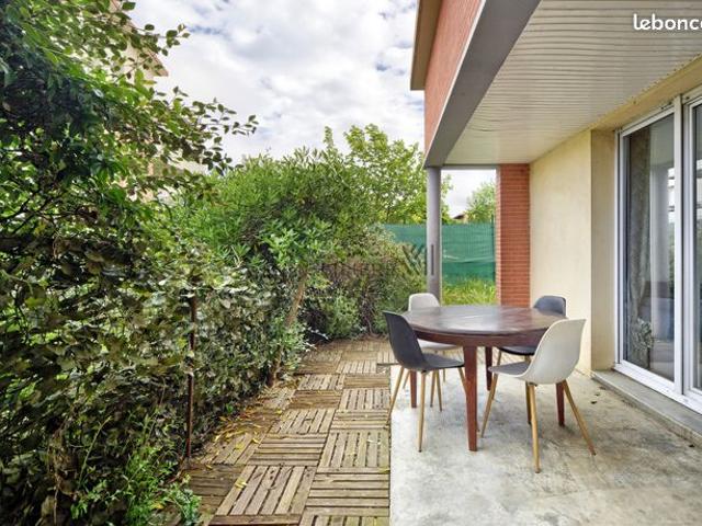 Maison 4 pièces 91 m²