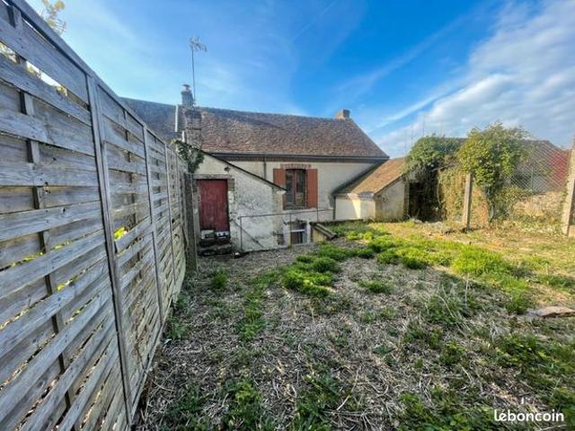 Maison 4 pièces 91 m²