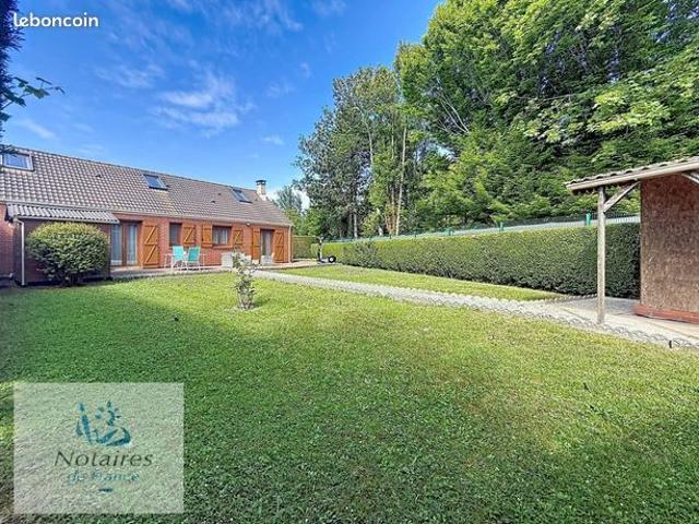 Maison 4 pièces 91 m²