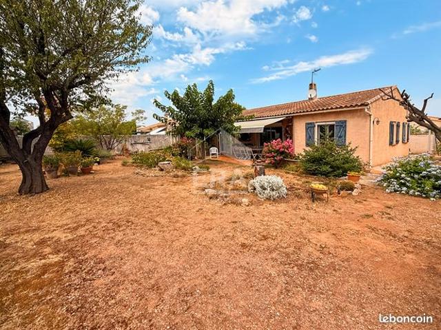 Maison 4 pièces 91 m²