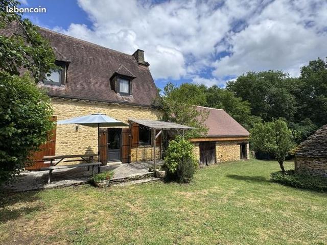 Maison 4 pièces 91 m²