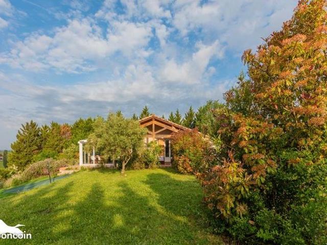 Maison 4 pièces 91 m²
