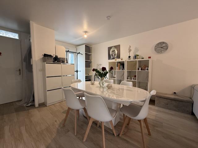 Maison 4 pièces 91 m²