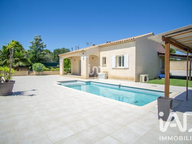 Maison 4 pièces 91 m²