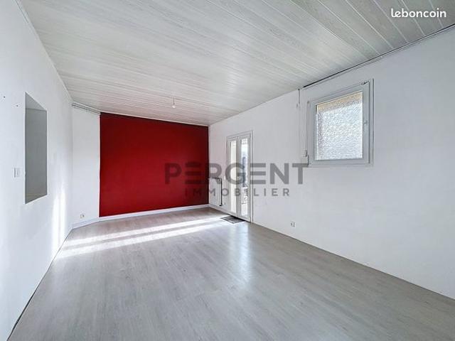 Maison 4 pièces 91 m²