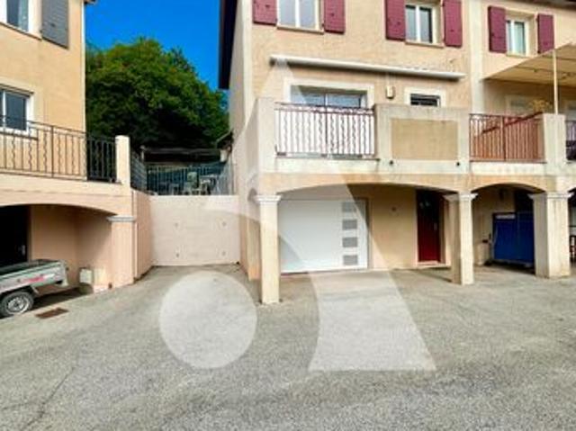 Maison 4 pièces 91 m²