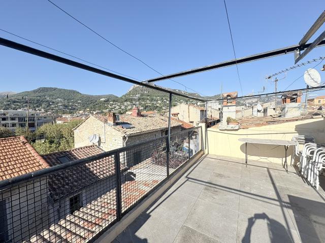 Maison 4 pièces 91 m²