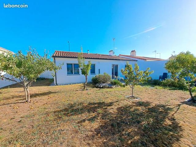 Maison 4 pièces 91 m²