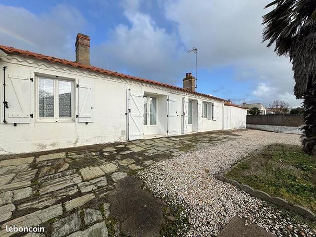 Maison 4 pièces 91 m²