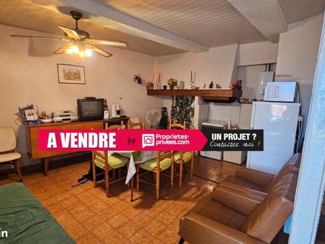 Maison 4 pièces 91 m²