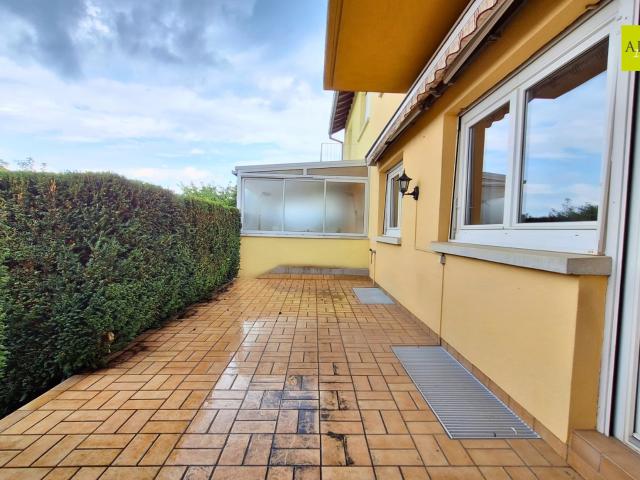 Maison 4 pièces 91 m²