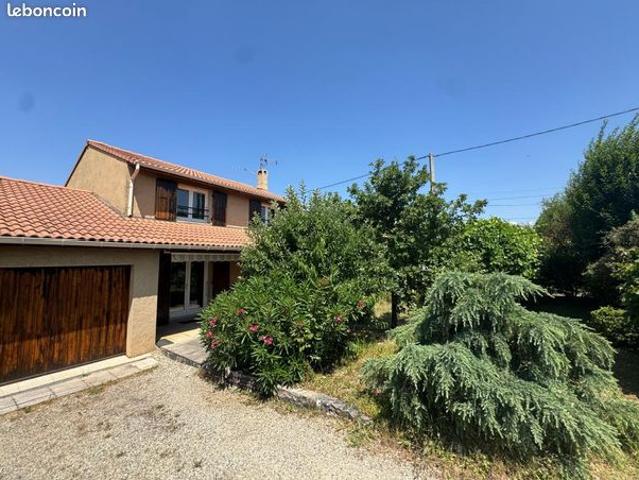 Maison 4 pièces 91 m²