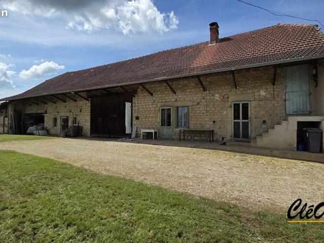 Maison 4 pièces 91 m²