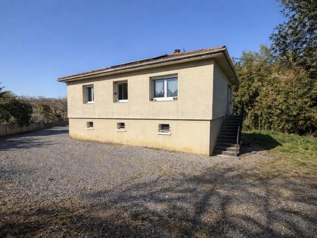 Maison 4 pièces 91 m²