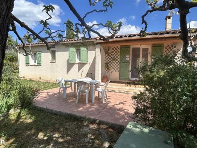 Maison 4 pièces 91 m²