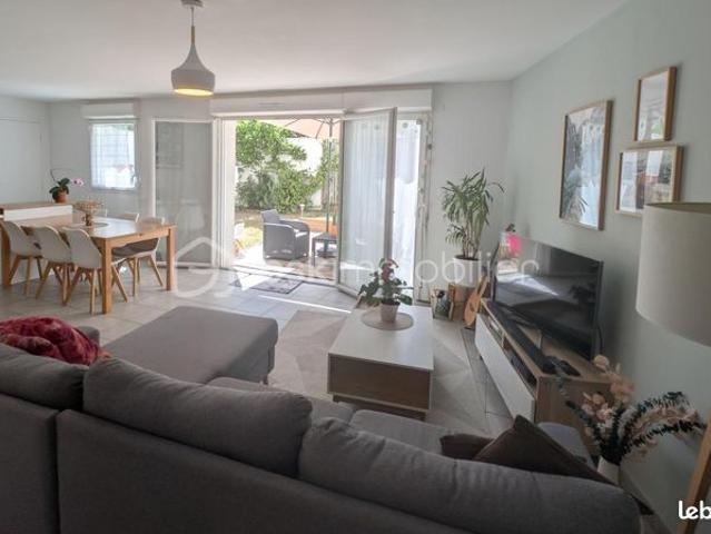 Maison 4 pièces 91 m²