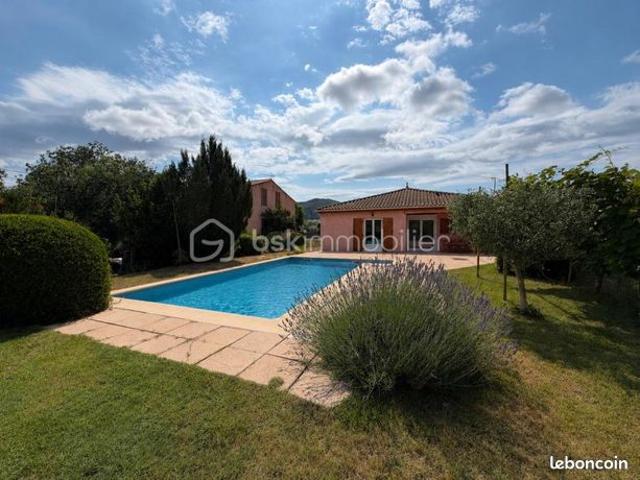 Maison 4 pièces 91 m²