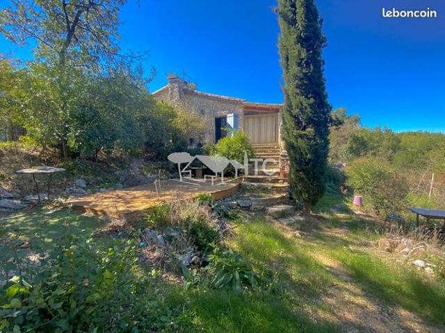 Maison 4 pièces 91 m²