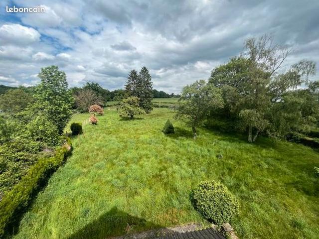 Maison 4 pièces 91 m²