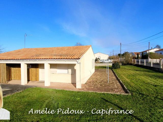 Maison 4 pièces 91 m²