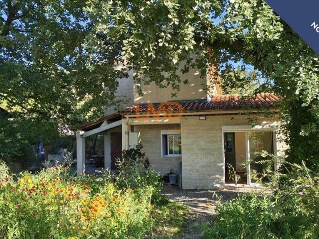 Maison 4 pièces 91 m²